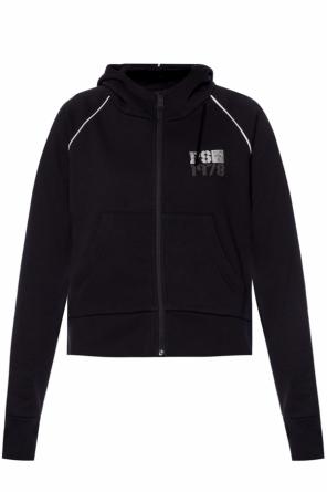 Hooded sweatshirt, zdjęcie 1 Hooded sweatshirt od Plein Sport